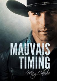 Cover image for Mauvais timing (Translation)