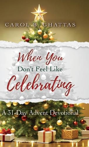 Cover image for When You Don't Feel Like Celebrating