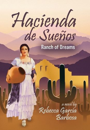 Cover image for Hacienda de Suenos