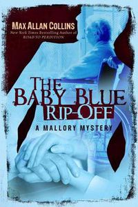 Cover image for The Baby Blue Rip-Off