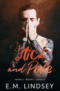 Cover image for Stick and Poke