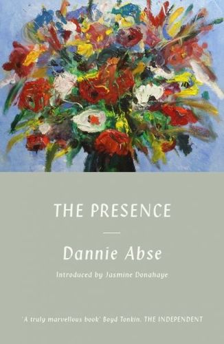 Cover image for The Presence