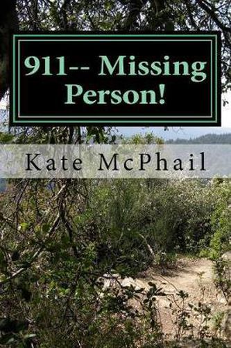 Cover image for 911-- Missing Person!