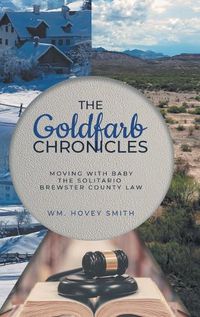 Cover image for The Goldfarb Chronicles