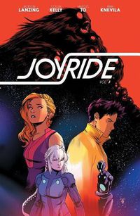 Cover image for Joyride Vol. 3
