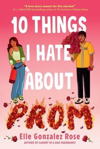 Cover image for 10 Things I Hate About Prom