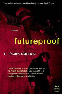 Cover image for Futureproof