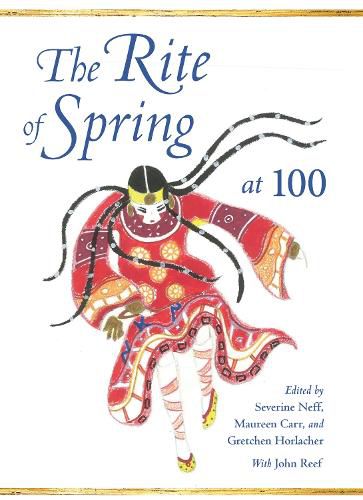 The Rite of Spring at 100