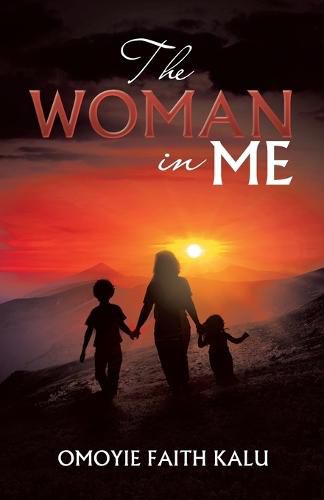 Cover image for The Woman in Me