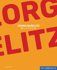 Cover image for Georg Baselitz