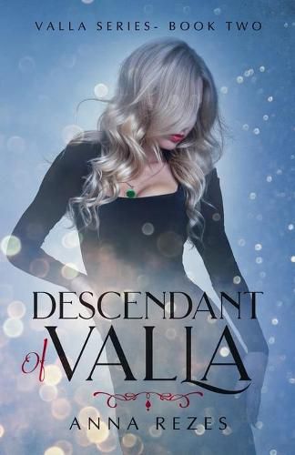 Cover image for Descendant of Valla