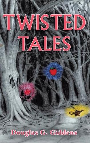 Cover image for Twisted Tales