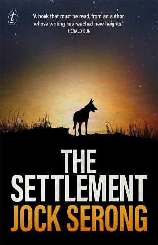 Cover image for The Settlement
