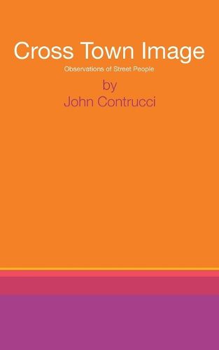 Cover image for Cross Town Image