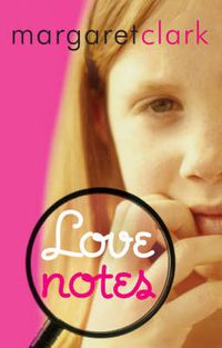Cover image for Love Notes