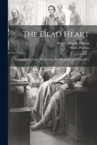 The Dead Heart