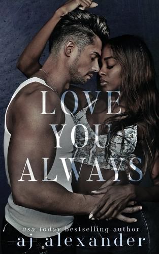 Cover image for Love You Always