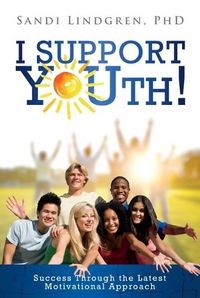 Cover image for I Support Youth!