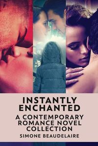 Cover image for Instantly Enchanted