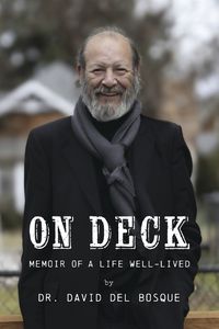 Cover image for On Deck