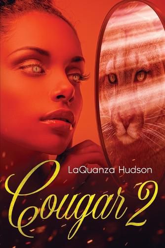 Cover image for Cougar 2