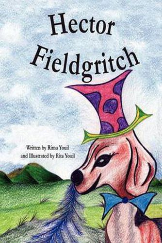 Cover image for Hector Fieldgritch