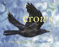 Cover image for Crows