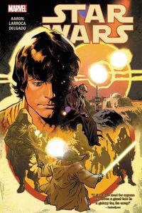 Cover image for Star Wars Vol. 3