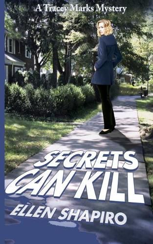 Cover image for Secrets Can Kill