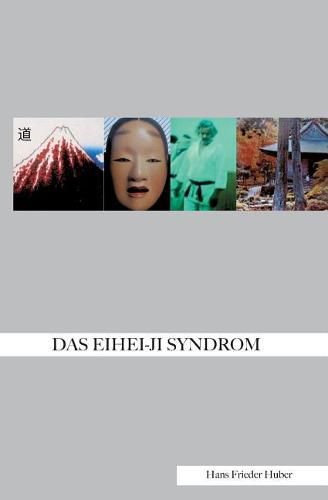 Cover image for Das Eihei-Ji-Syndrom