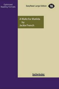 Cover image for A Waltz for Matilda