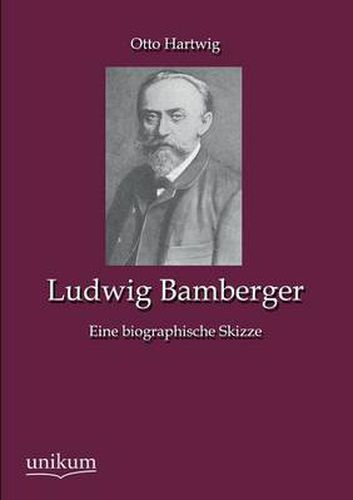 Ludwig Bamberger