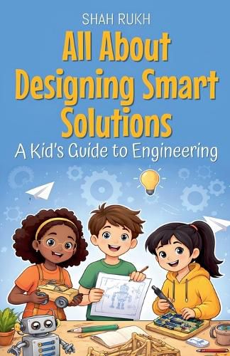 Cover image for All About Designing Smart Solutions