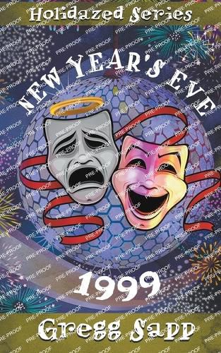 New Year's Eve 1999