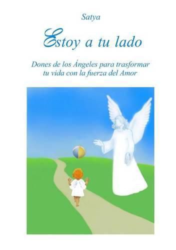 Cover image for Estoy a Tu Lado