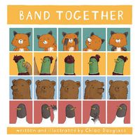 Cover image for Band Together