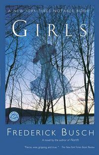 Cover image for Girls: A Novel