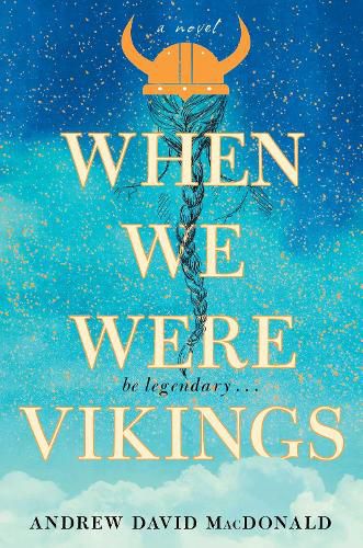 Cover image for When We Were Vikings