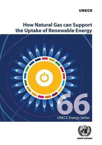 How natural gas can support the uptake of renewable energy