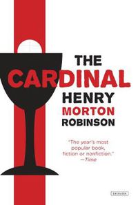 Cover image for The Cardinal: A Novel