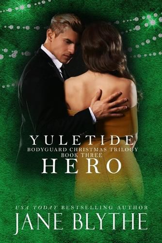 Cover image for Yuletide Hero