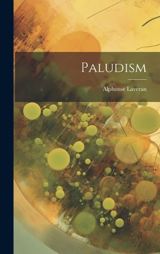 Cover image for Paludism