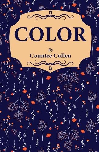 Cover image for Color