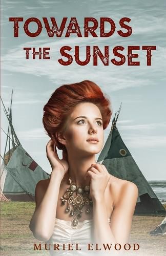 Cover image for Towards the Sunset