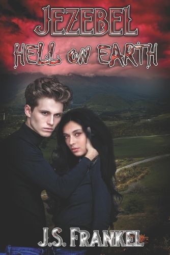 Cover image for Jezebel Hell On Earth