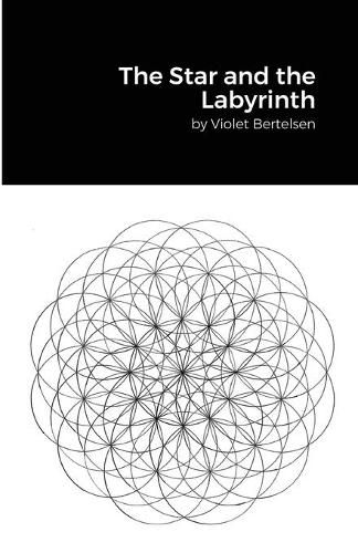 Cover image for The Star and the Labyrinth