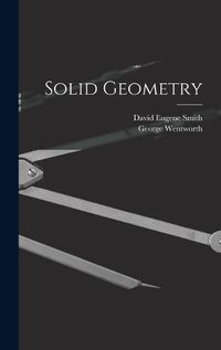 Cover image for Solid Geometry