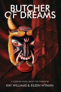 Cover image for Butcher of Dreams