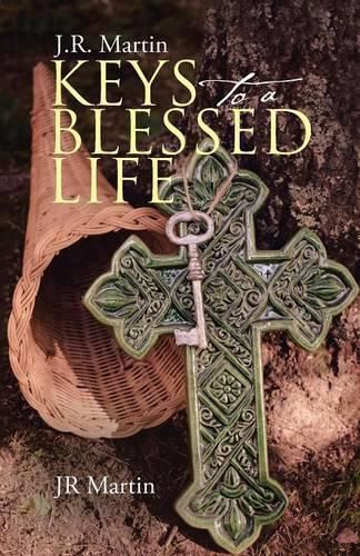 Cover image for Keys to a Blessed Life