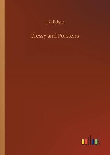 Cover image for Cressy and Poicteirs